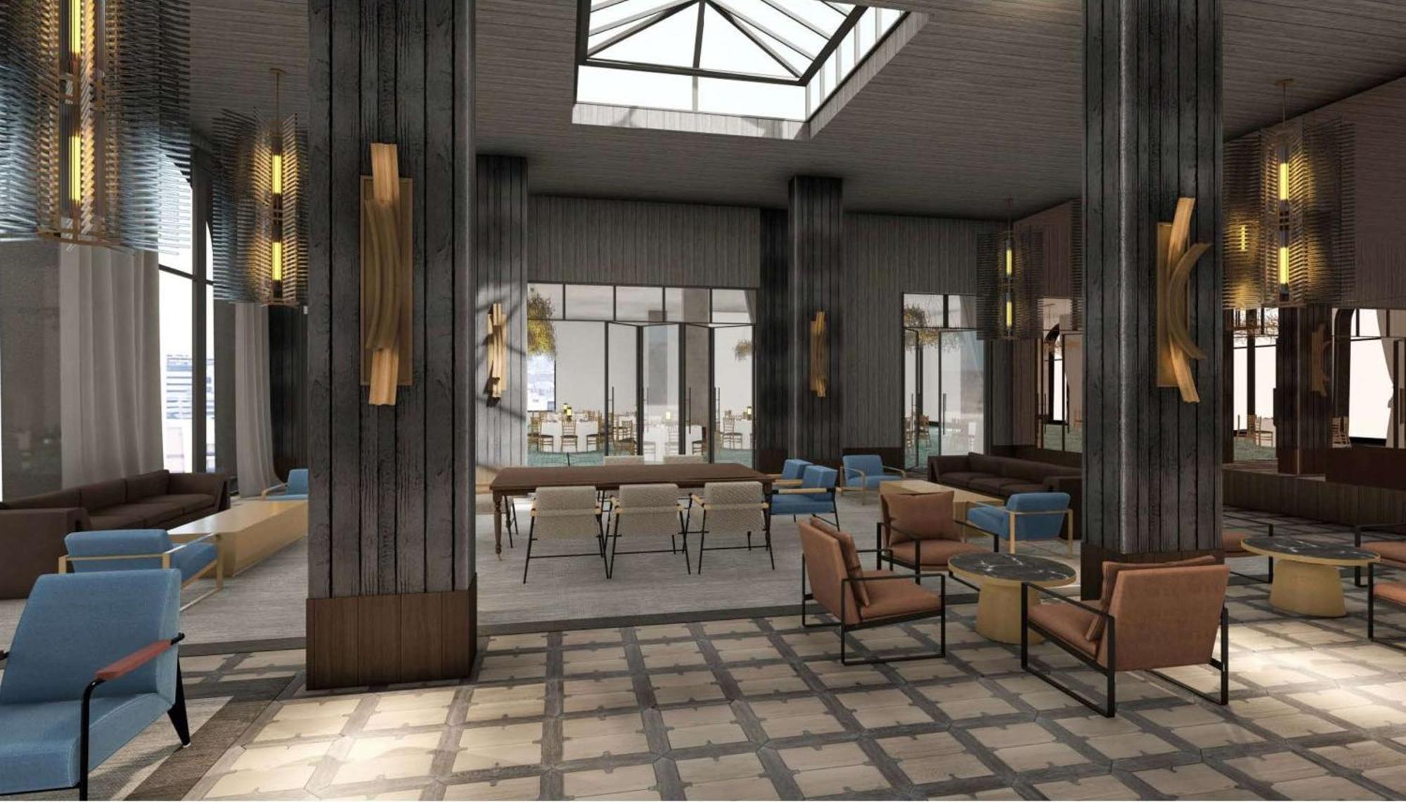 Hotel Bourre Bonne Louisville, Curio Collection By Hilton Eksteriør billede